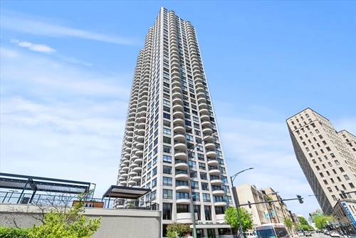 2020 N Lincoln Park West Unit 36K, Chicago, IL 60614
