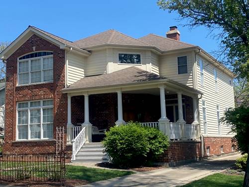 4829 Linscott, Downers Grove, IL 60515