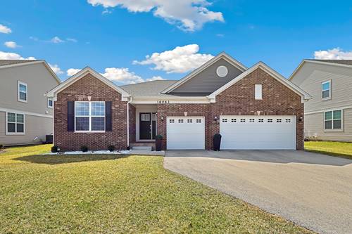 16063 S Selfridge, Plainfield, IL 60586