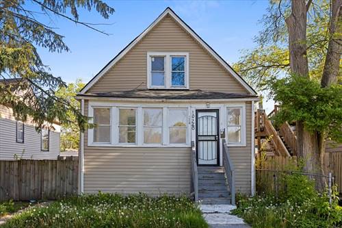 1028 W 103rd, Chicago, IL 60643