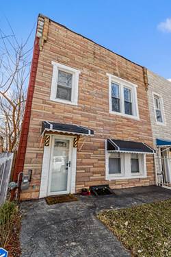 3719 W Ferdinand, Chicago, IL 60624