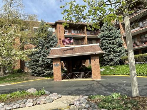 51 Old Oak Unit 101, Buffalo Grove, IL 60089