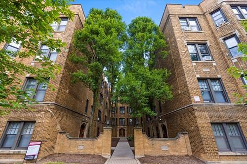3610 N Claremont Unit L3, Chicago, IL 60618