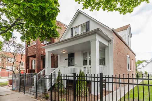 7605 S Champlain, Chicago, IL 60619