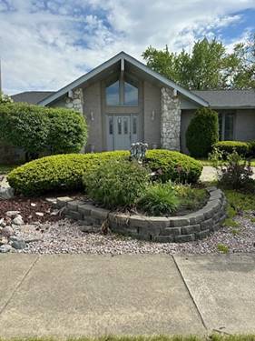 8005 W 143rd, Orland Park, IL 60462