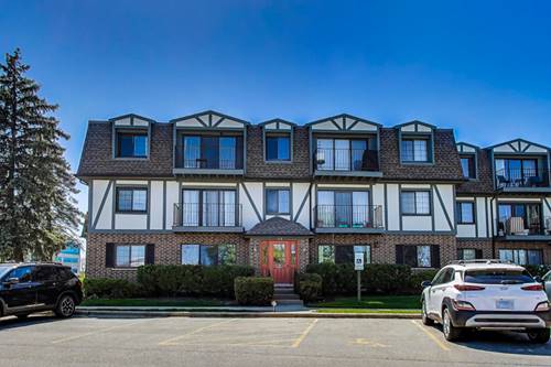 116 Steeple Unit E, Buffalo Grove, IL 60089