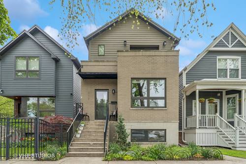 2657 N Drake, Chicago, IL 60647
