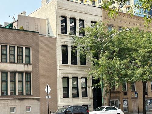 1160 N Lasalle Unit 1, Chicago, IL 60610