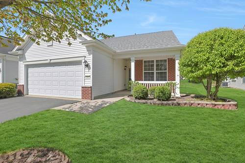 11807 Messiner, Huntley, IL 60142