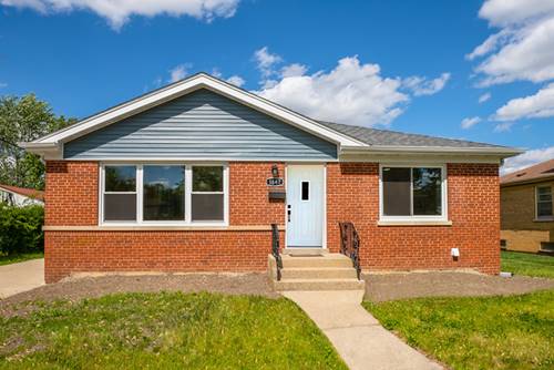 1847 Boeger, Westchester, IL 60154