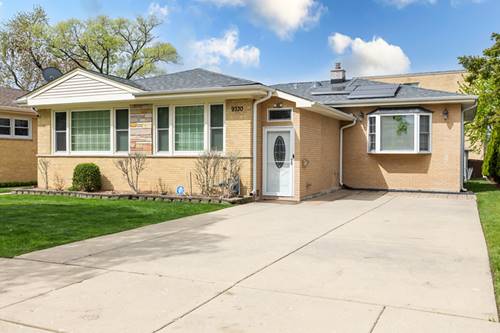 9330 Kolmar, Skokie, IL 60076