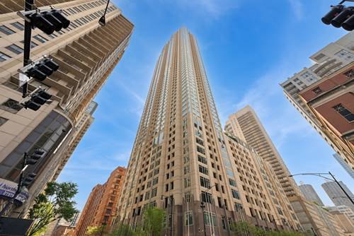 33 W Ontario Unit 51B, Chicago, IL 60654
