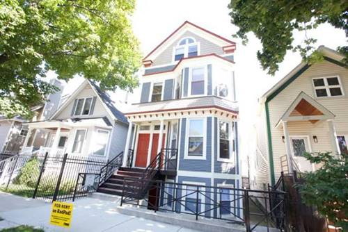 3023 N Oakley Unit 2, Chicago, IL 60618