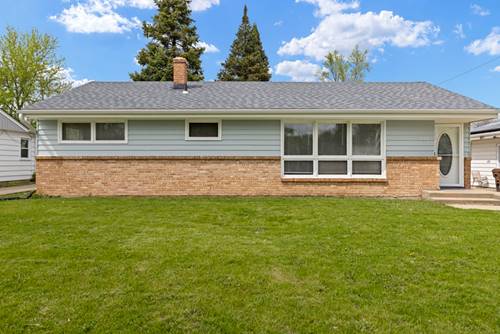 2103 Sherman, Rockford, IL 61101