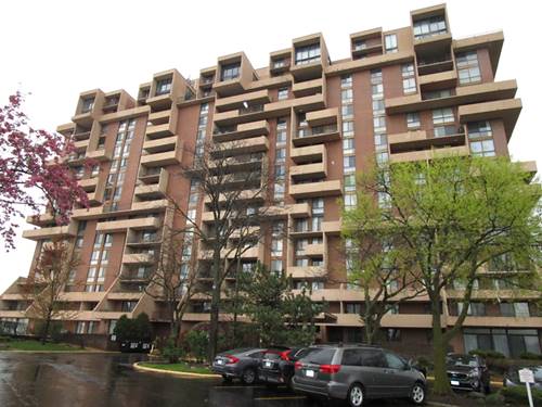 465 W Dominion Unit 1003, Wood Dale, IL 60191