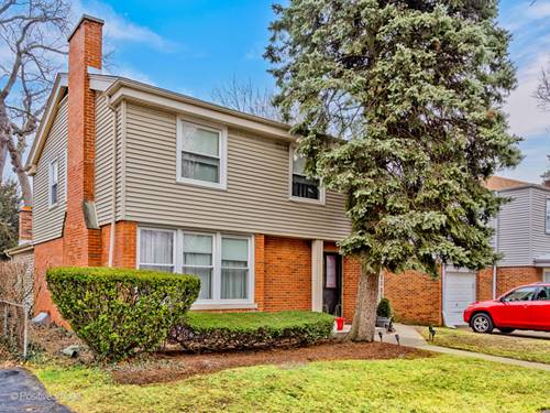 8517 N Crawford, Skokie, IL 60076