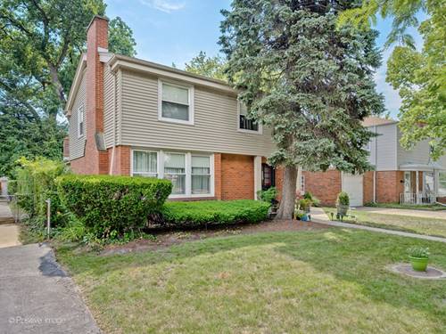 8517 N Crawford, Skokie, IL 60076
