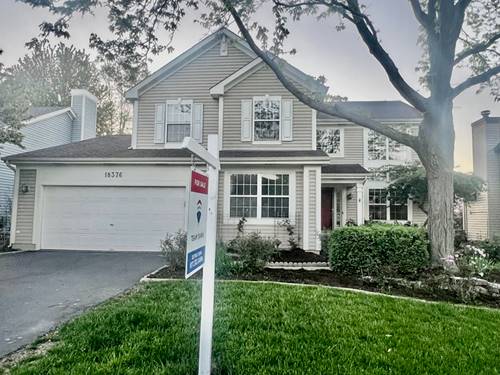 18376 W Springwood, Grayslake, IL 60030