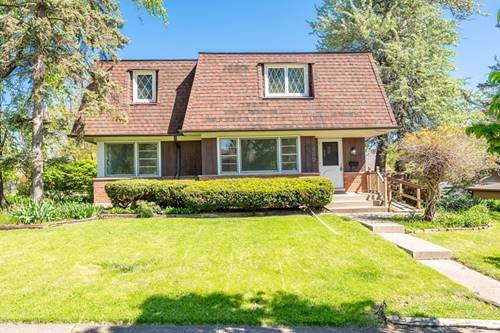 430 E Taylor, Lombard, IL 60148