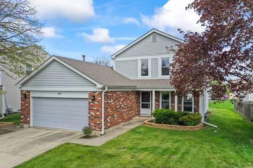 413 Caren, Buffalo Grove, IL 60089