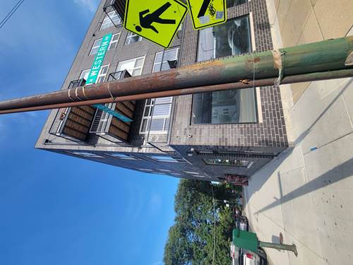 2443 N Western Unit 203, Chicago, IL 60647
