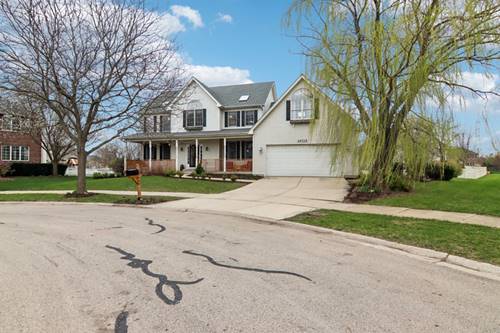 24725 Hanover, Plainfield, IL 60585