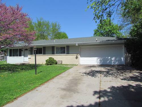 831 N Glenwood, Aurora, IL 60506