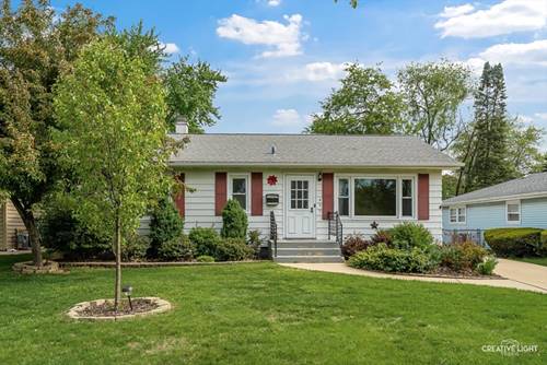 827 Lakewood, Aurora, IL 60506