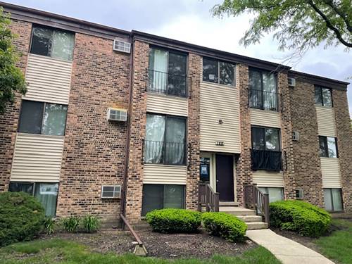 148 Dunteman Unit 201, Glendale Heights, IL 60139