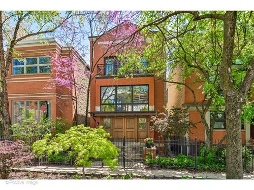 1241 W Dickens, Chicago, IL 60614