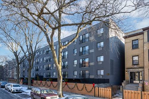 5411 N Winthrop Unit 402, Chicago, IL 60640