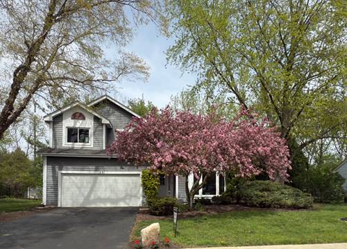 1251 Schiedler, Batavia, IL 60510
