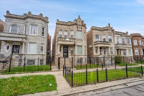 4336 W Adams, Chicago, IL 60624