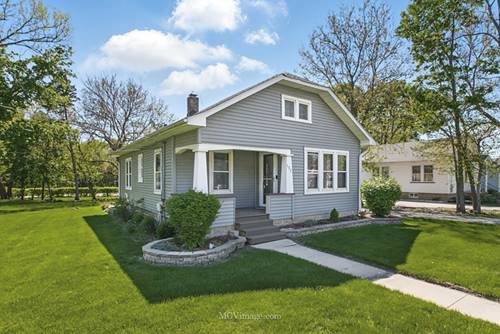 137 E Tyler, Oswego, IL 60543