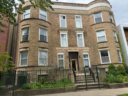 6116 S Ellis Unit 1, Chicago, IL 60637