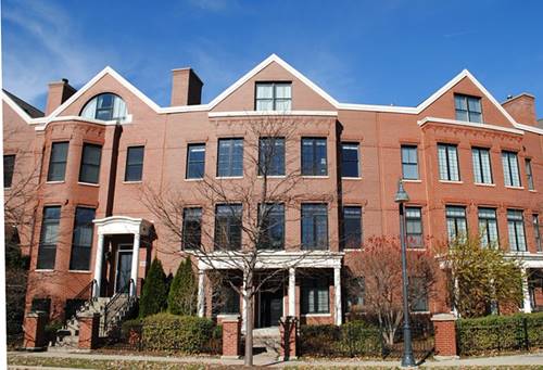 1813 Admiral, Glenview, IL 60026