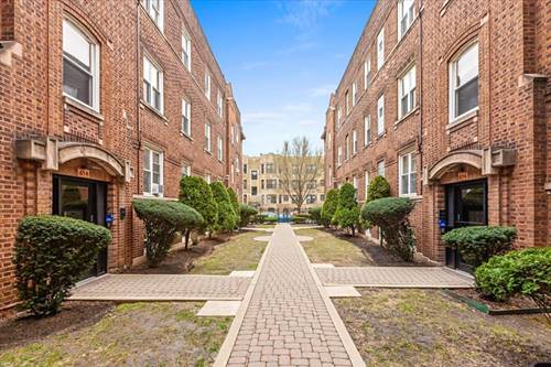 658 W Oakdale Unit 2A, Chicago, IL 60657