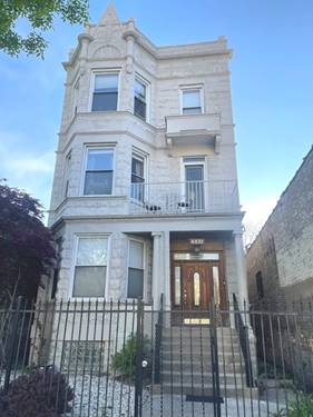 5532 N Broadway Unit 1, Chicago, IL 60640