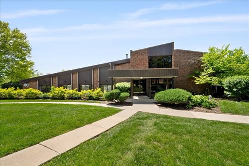 1502 Woodbridge Unit 1D, Joliet, IL 60436