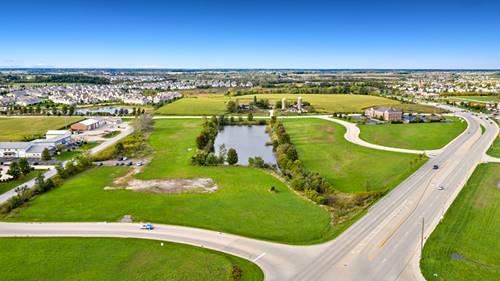 Lot 3 Il Rt 47, Huntley, IL 60142