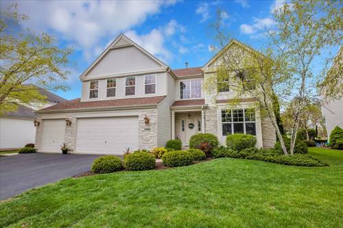 10905 Manhattan, Huntley, IL 60142