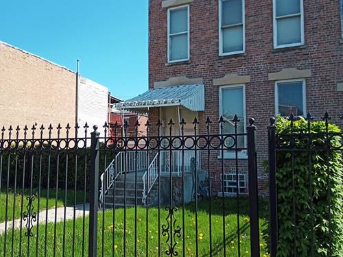 2419-21 W Flournoy Unit 0, Chicago, IL 60612