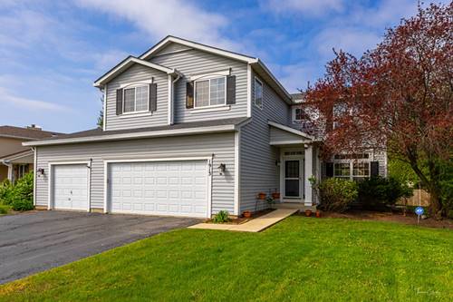 1913 Apple Valley, Bolingbrook, IL 60490