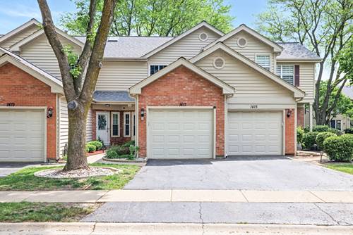 1417 Golfview, Glendale Heights, IL 60139