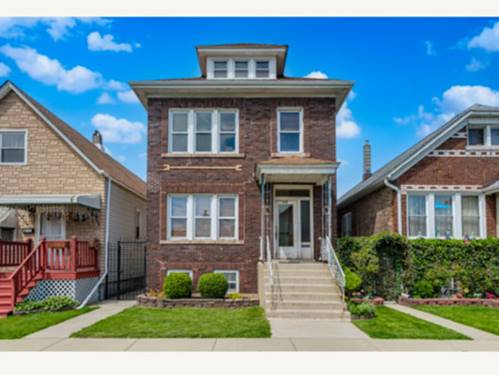 5212 S Sacramento, Chicago, IL 60632
