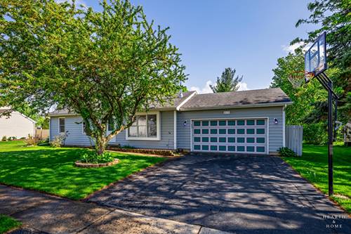 615 5th, Marengo, IL 60152