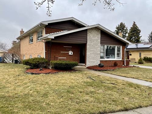 10724 Leclaire, Oak Lawn, IL 60453
