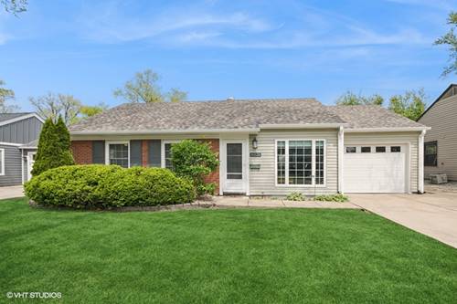 10228 Hawthorne, Orland Park, IL 60462