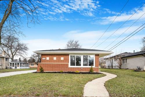 1066 E 166th, South Holland, IL 60473