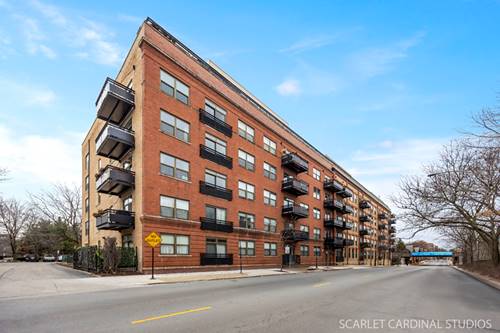1735 W Diversey Unit 416, Chicago, IL 60614